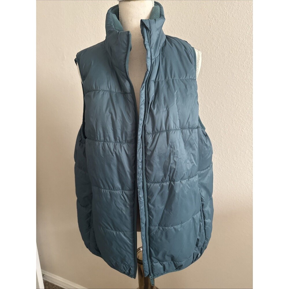 Packable Green Best